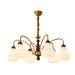 Novelle Chandelier-DWHOME