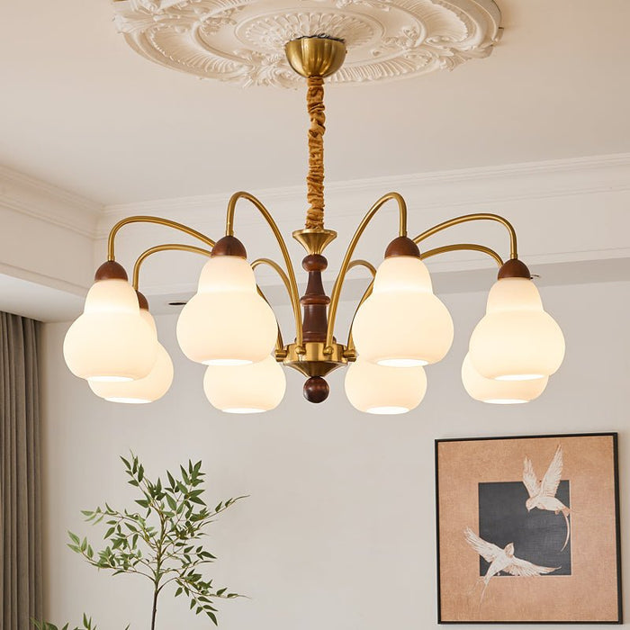 Novelle Chandelier-DWHOME