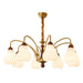 Novelle Chandelier-DWHOME
