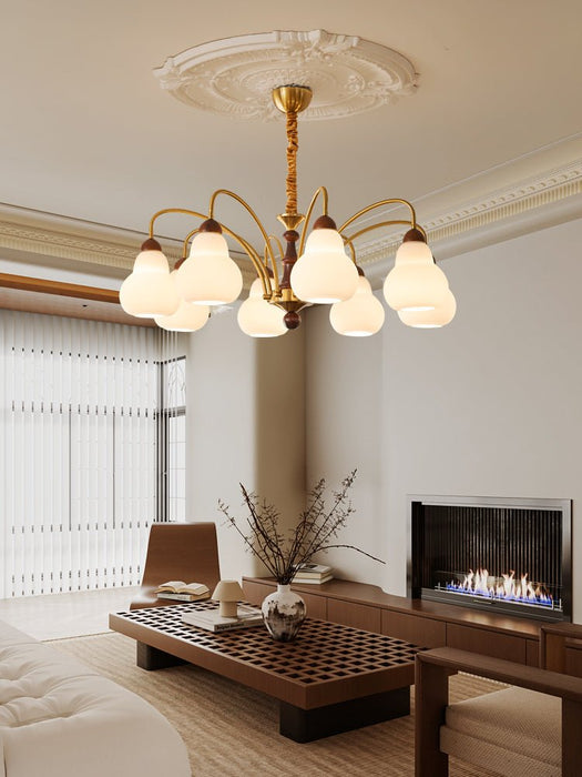 Novelle Chandelier-DWHOME