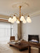 Novelle Chandelier-DWHOME