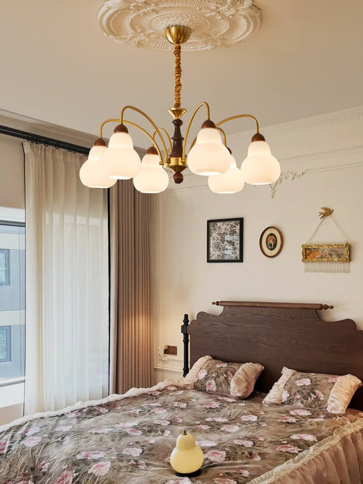 Novelle Chandelier-DWHOME