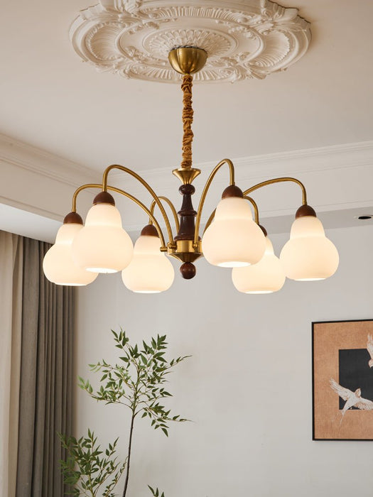 Novelle Chandelier-DWHOME