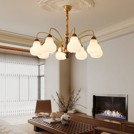 Novelle Chandelier-DWHOME