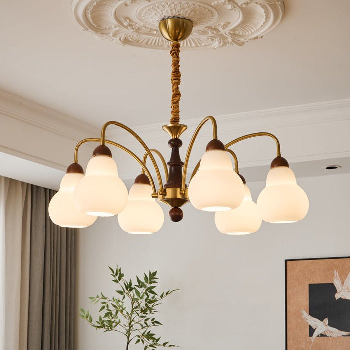 Novelle Chandelier-DWHOME
