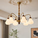 Novelle Chandelier-DWHOME