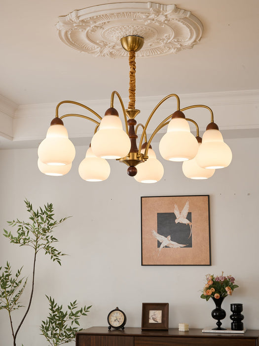 Novelle Chandelier-DWHOME