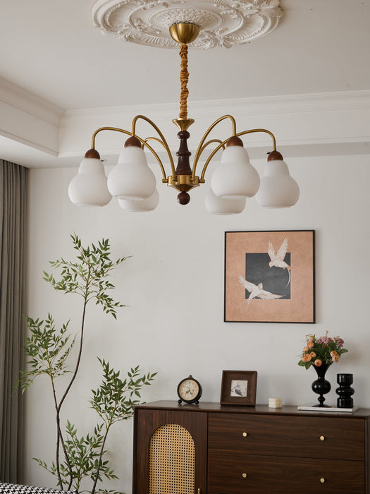 Novelle Chandelier-DWHOME