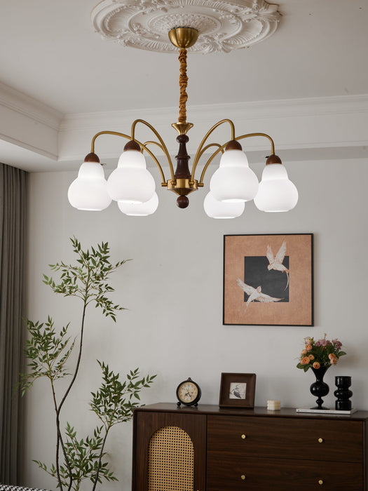 Novelle Chandelier-DWHOME