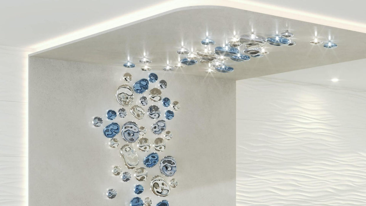Nuggets Wall Lamp - Vakkerlight