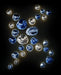 Nuggets Wall Lamp - Vakkerlight