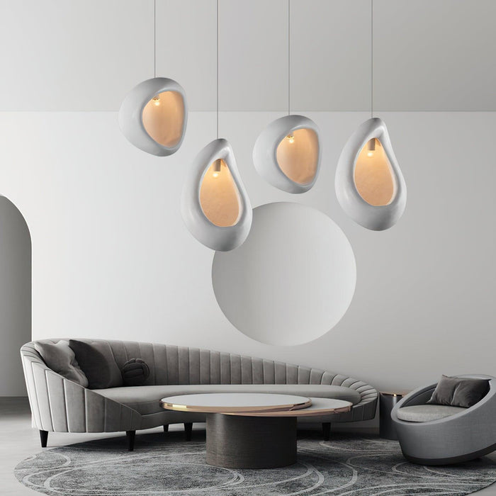 Nula Pendant Lamp-DWHOME