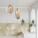 Nula Pendant Lamp-DWHOME