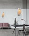 Nula Pendant Lamp-DWHOME