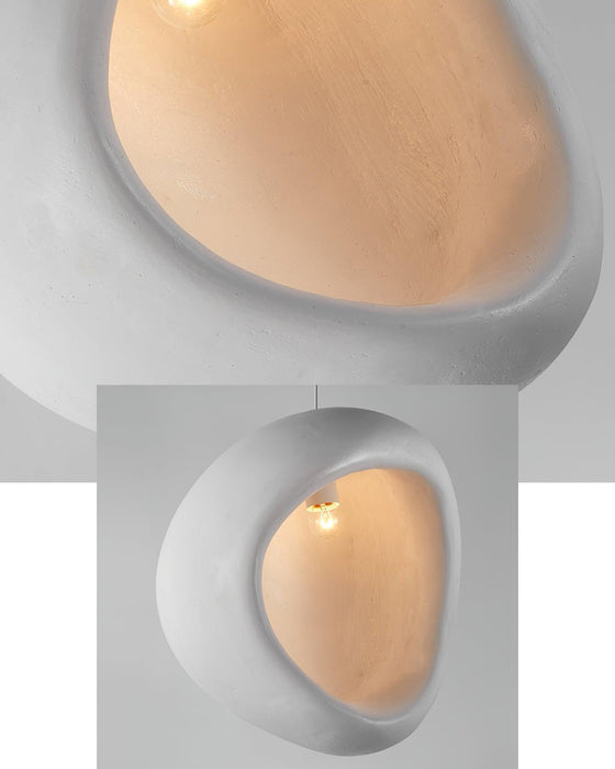 Nula Pendant Lamp-DWHOME