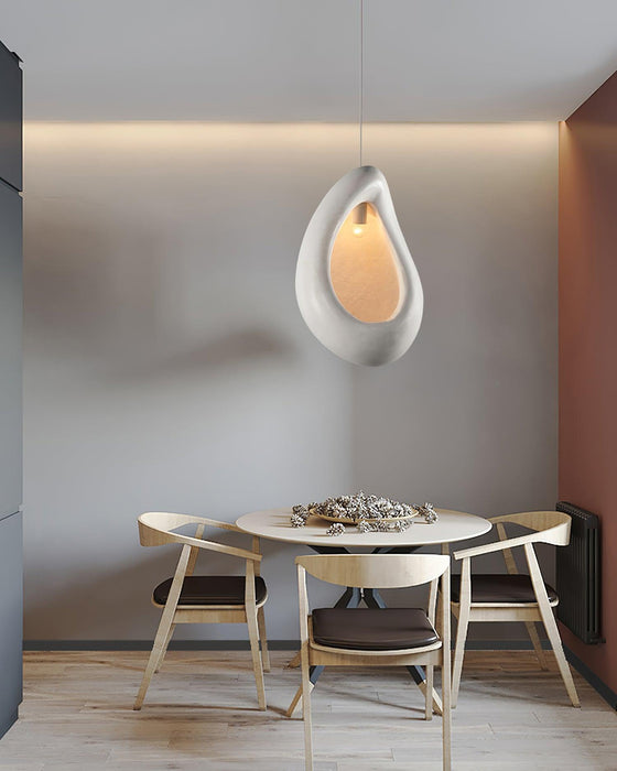 Nula Pendant Lamp-DWHOME