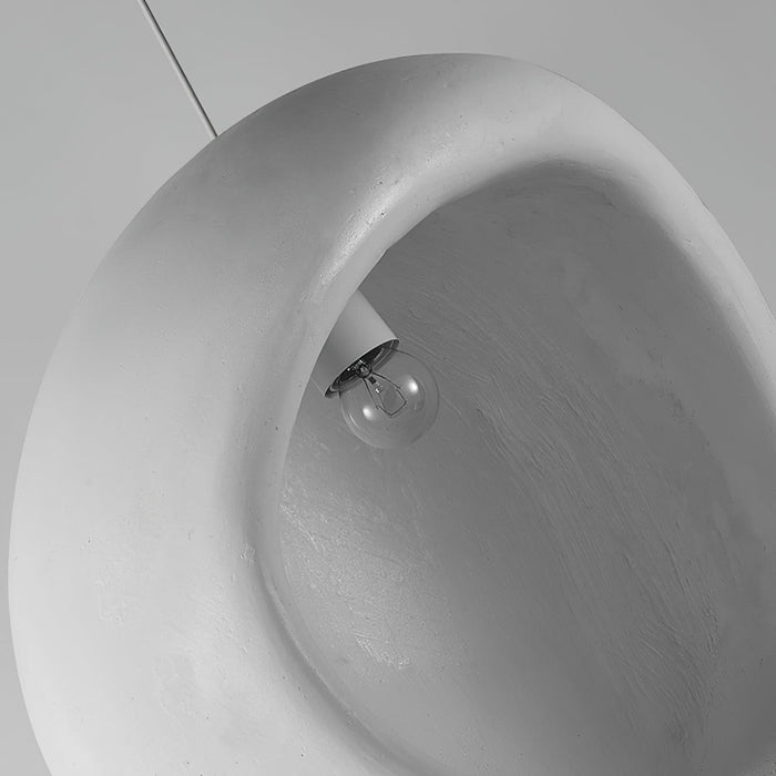 Nula Pendant Lamp-DWHOME