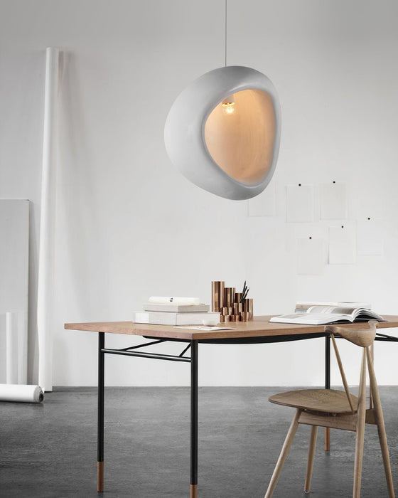 Nula Pendant Lamp-DWHOME