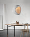 Nula Pendant Lamp-DWHOME