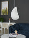 Nula Pendant Lamp-DWHOME