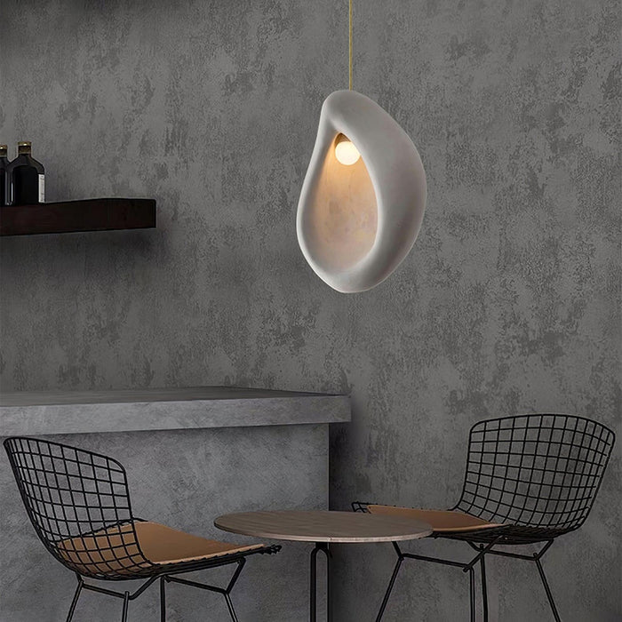 Nula Pendant Lamp-DWHOME