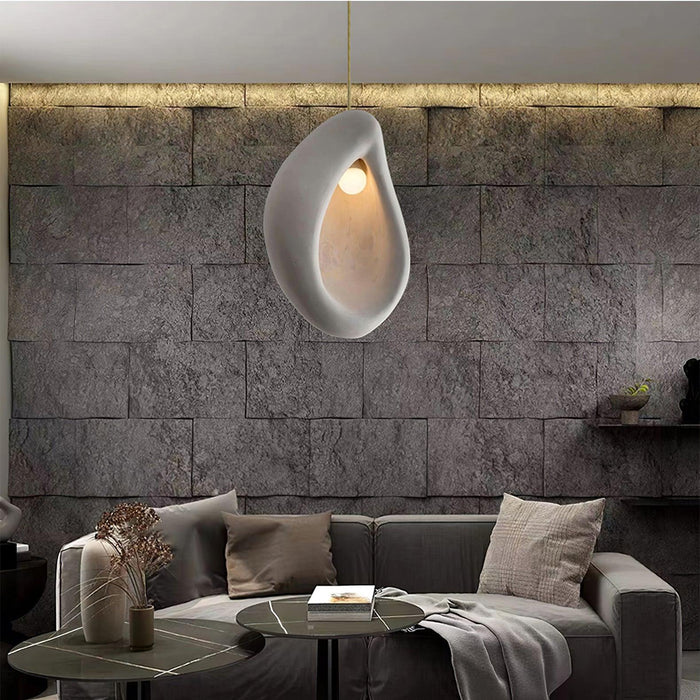 Nula Pendant Lamp-DWHOME