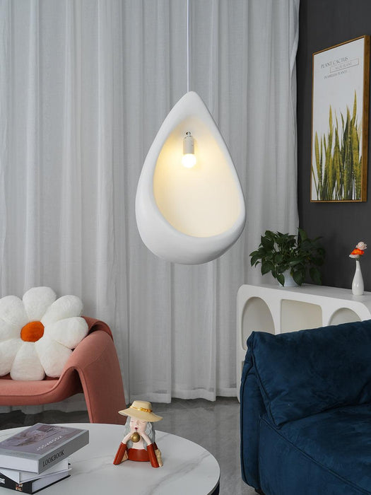 Nula Pendant Lamp-DWHOME