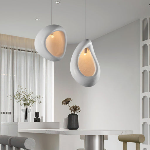 Nula Pendant Lamp-DWHOME