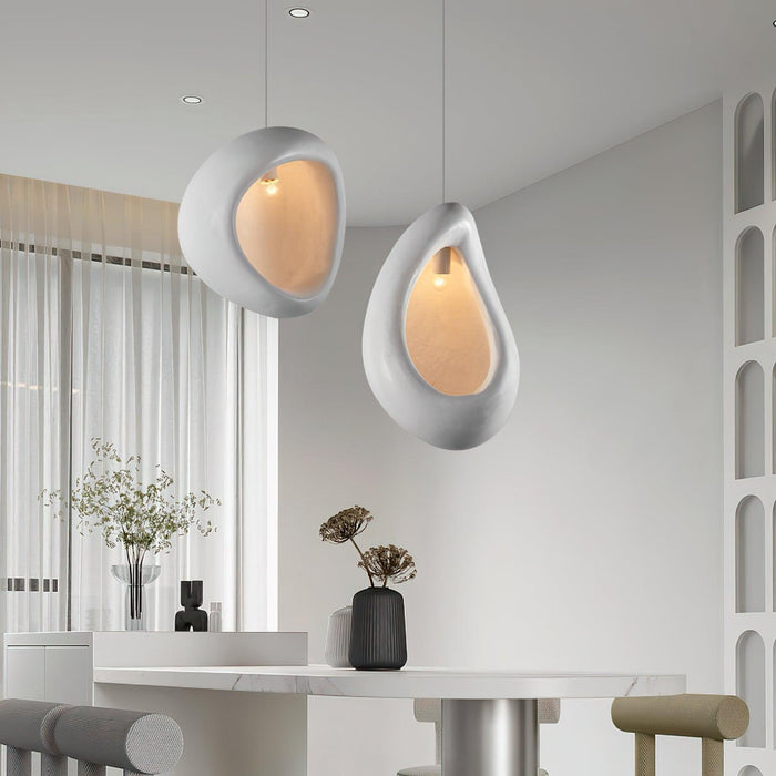 Nula Pendant Lamp-DWHOME