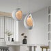Nula Pendant Lamp-DWHOME