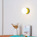 Nuvol Wall Lamp-DWHOME