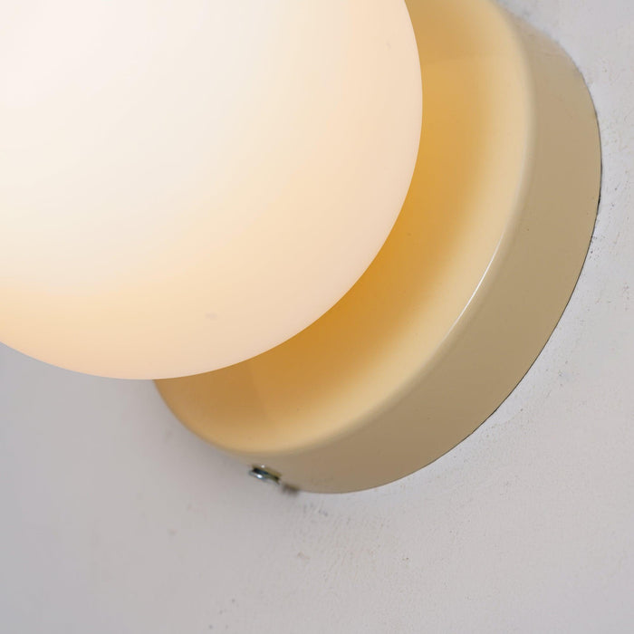 Nuvol Wall Lamp-DWHOME