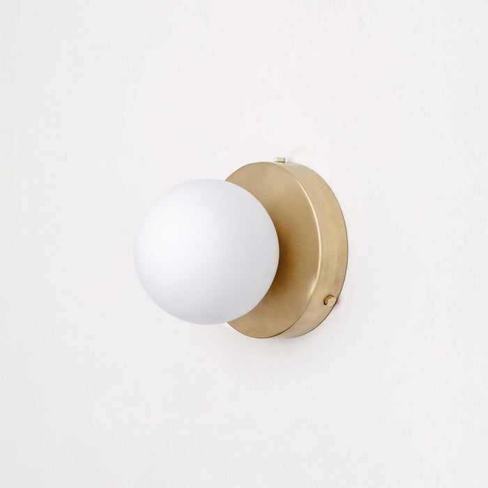 Nuvol Wall Lamp-DWHOME