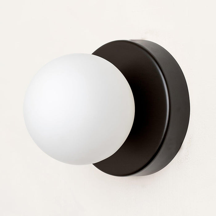 Nuvol Wall Lamp-DWHOME