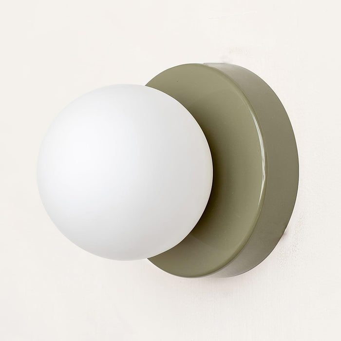 Nuvol Wall Lamp-DWHOME