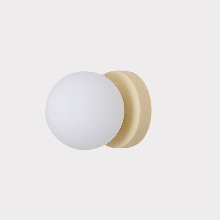 Nuvol Wall Lamp-DWHOME