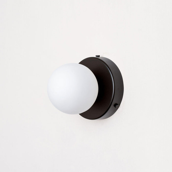 Nuvol Wall Lamp-DWHOME