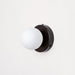 Nuvol Wall Lamp-DWHOME