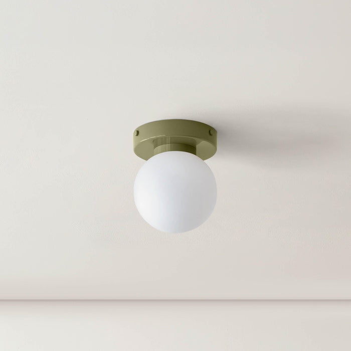 Nuvol Wall Lamp-DWHOME