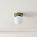 Nuvol Wall Lamp-DWHOME