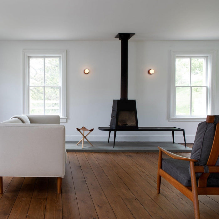 Nuvol Wall Lamp-DWHOME