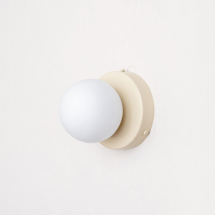 Nuvol Wall Lamp-DWHOME