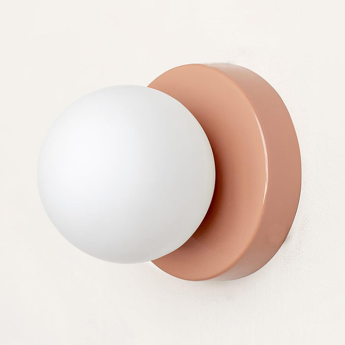 Nuvol Wall Lamp-DWHOME