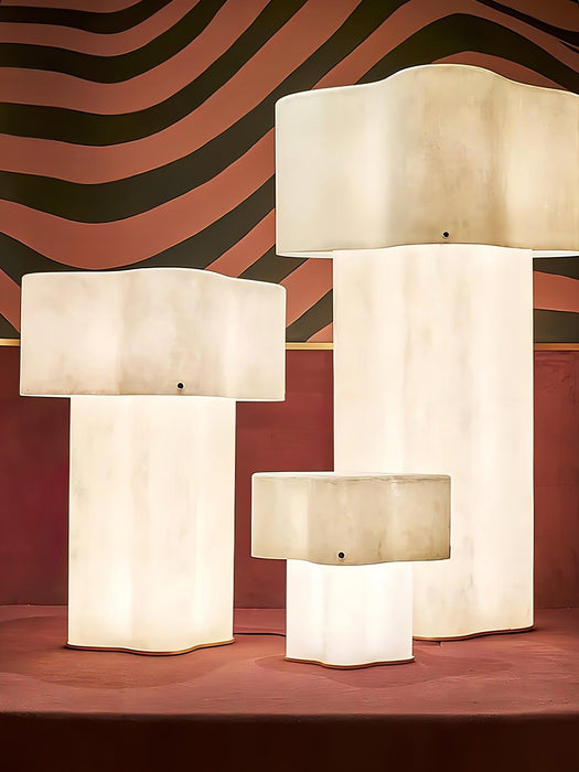 Nuvola Floor Lamp-DWHOME