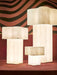 Nuvola Floor Lamp-DWHOME