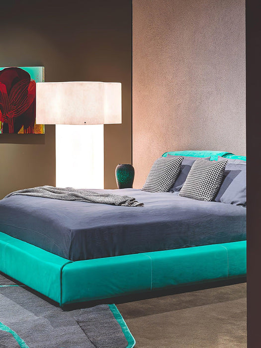 Nuvola Floor Lamp-DWHOME