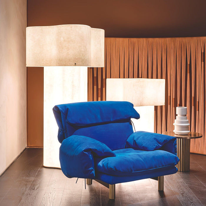 Nuvola Floor Lamp-DWHOME