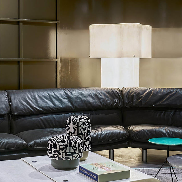 Nuvola Floor Lamp-DWHOME