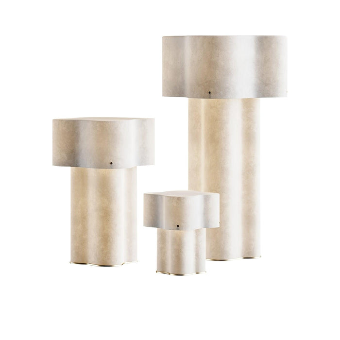 Nuvola Floor Lamp-DWHOME