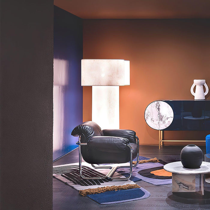 Nuvola Floor Lamp-DWHOME